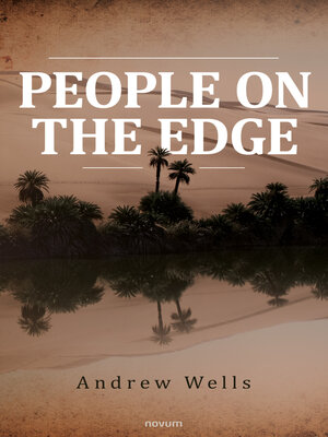 cover image of People on the Edge